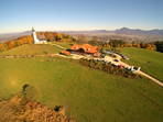 Impressionen Berggasthof Johannishögl