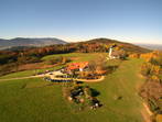 Impressionen Berggasthof Johannishögl